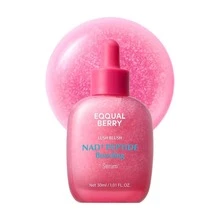 Eqqualberry - NAD+ Peptide Boosting Serum 30ml - Retinol - View 7