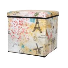 Tapestry - PARIS - Xem 2