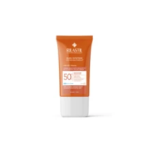 Rilastil Sun System Crema Solare Vellutata Viso SPF50+ 50 ml - Bianco - Visualizzare 1