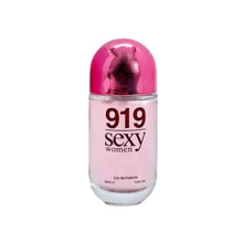 PERFUME 919 SEXY WOMEN 30ML - Floral - Ver 4