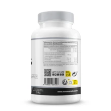 MASmusculo Plant Extracts - Neutral - View 4
