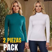 Women Blouses & Shirts - Jade - View 1