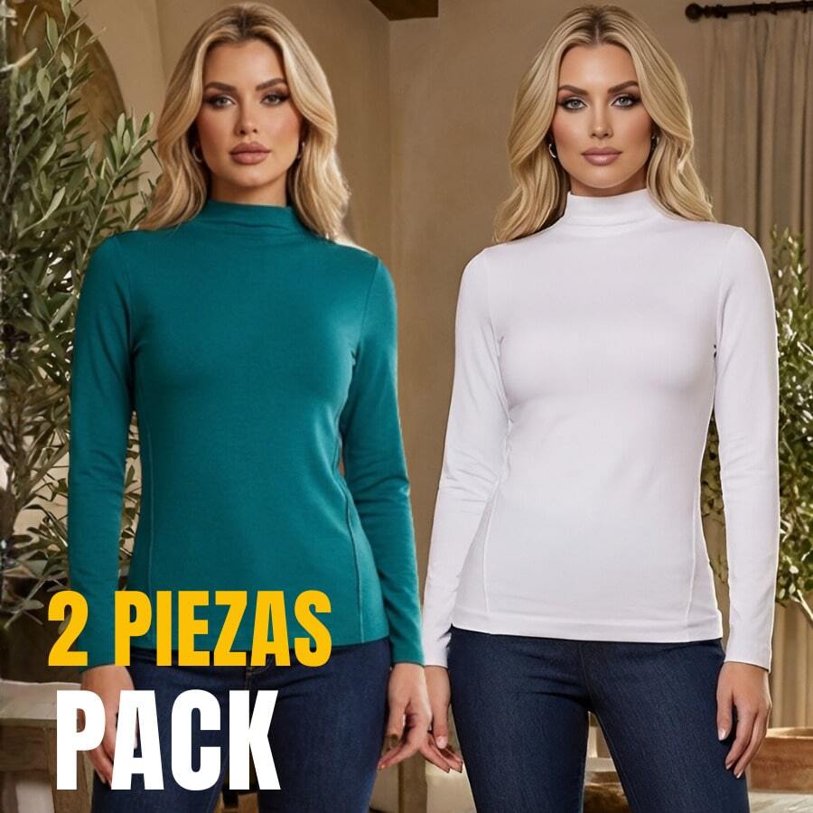 Women Blouses & Shirts - Jade - View 1