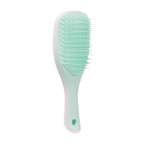 Tangle Teezer ãã ãŠã§ãããã¿ã³ã°ãªã³ã° ãã¢ãã©ã·ïŒ4ã¿ã€ãïŒïœè»œé ã¹ã«ã«ãã±ã¢ ãã¢ã¹ã¿ã€ãªã³ã°ãã©ã· - ãã³ããã«ãŒ - ãã§ãã¯ãã 1