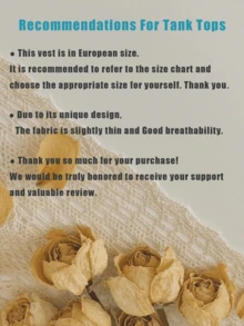 1pc Basic Solid Color Camisole With Built-In Bra, Sleeveless Round Neck Tank Top - Black - View 9