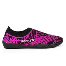 Kids Water Shoes - Hồng - Xem 13