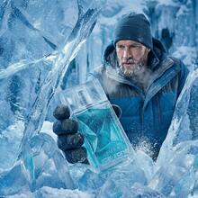 Jafra Ice Zone para Hombre - Afrutado y cítrico - Ver 3