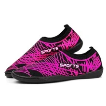 Kids Water Shoes - Hồng - Xem 7