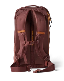 Cotopaxi Allpa Travel Backpack - 28L, 35L - Various Colors - Black/Green/Blue/Red - Tactical Gear - Survival Gear - Hiking Backpack - 亮橙色 - 查看 2