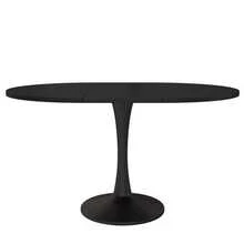 Dining Tables - Black - View 2