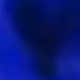 藍色