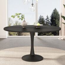 Dining Tables - Black - View 4
