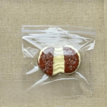 2026新款硅胶饼干挤压减压玩具 - 完美礼物 - 生日礼物 - 理想礼物 - 惊喜礼物 - 节日礼物 - 情侣礼物 - 万圣节礼物 - 圣诞礼物 - 游戏爱好者精致礼物 - 礼品 - 彩色 - 查看 10