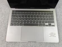 Apple 二手 2020 款 13 英寸 MacBook Pro，配备 16GB 内存和 512GB 固态硬盘。 - 灰色 - 查看 2