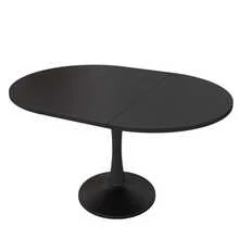 Dining Tables - Black - View 9