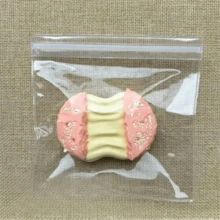 2026新款硅胶饼干挤压减压玩具 - 完美礼物 - 生日礼物 - 理想礼物 - 惊喜礼物 - 节日礼物 - 情侣礼物 - 万圣节礼物 - 圣诞礼物 - 游戏爱好者精致礼物 - 礼品 - 彩色 - 查看 8