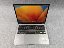 Apple 二手 2020 款 13 英寸 MacBook Pro，配备 16GB 内存和 512GB 固态硬盘。 - 灰色 - 查看 1