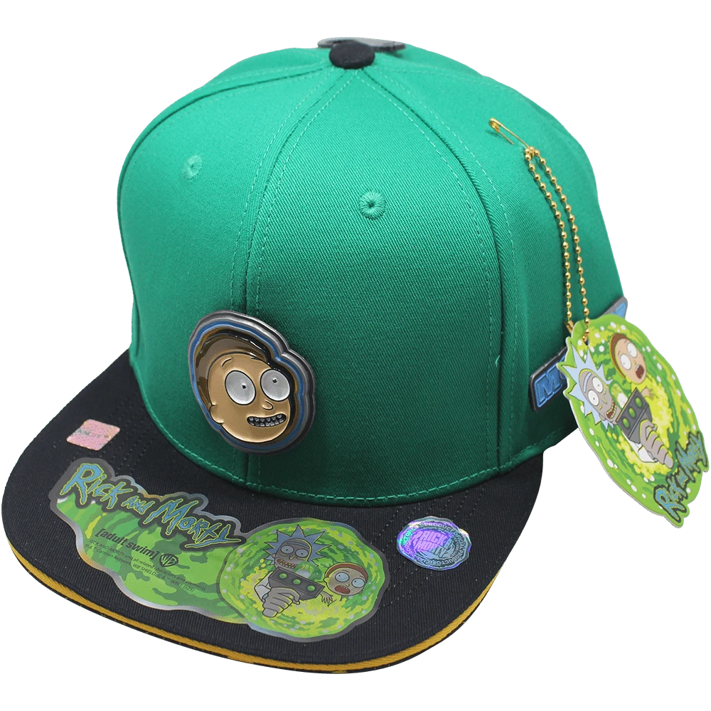 Kboom Caps Men Baseball Cap - Green - View 1