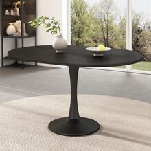 Dining Tables - Black - View 6