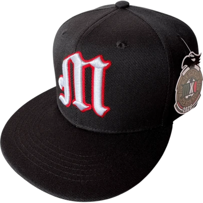 Kboom Caps Gorra MUNDIPLMEX 12