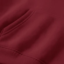 Comfortable Basic Sweatshirt For Everyday Wear. Bring Me The Horizon Music Singer Famous International National Urban Culture Rock Metal Rock N Roll Famous Band Singer Unisex Sweatshirt For Men And Women 50% Cotton 50% Polyester Top Premium Streetwear New Release Immediate Shipping Various Colors!! - 紫紅色 - 查看 3
