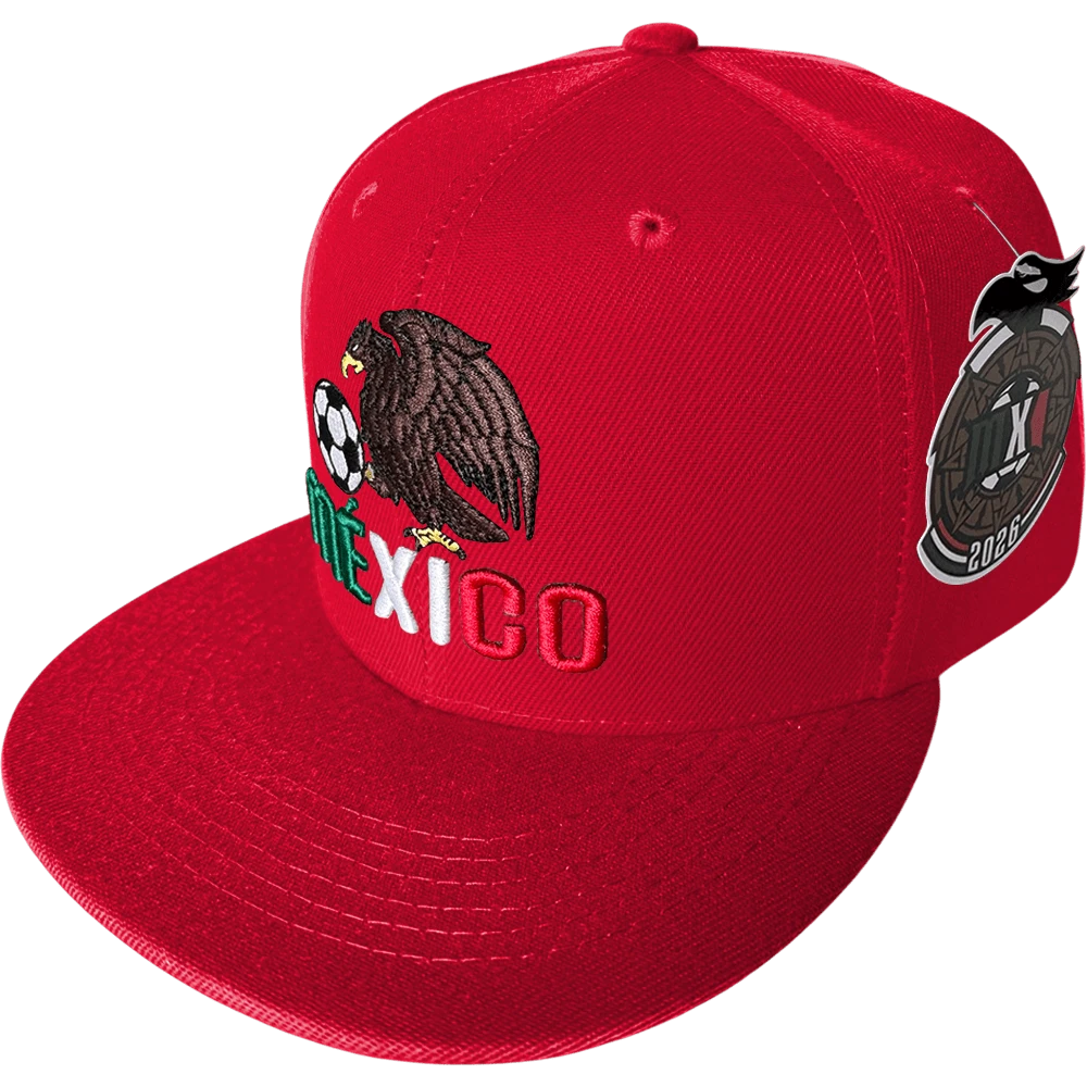 Kboom Caps Men Baseball Cap - Red - View 1
