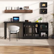 Bar Tables - Black - View 7