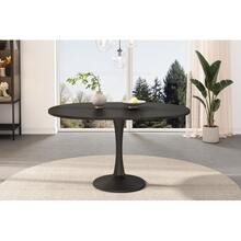 Dining Tables - Black - View 8