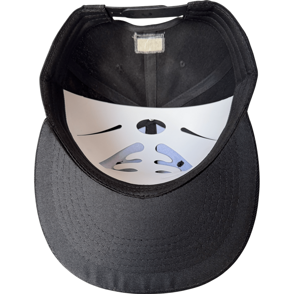 Kboom Caps Gorra MUNDIPLMEX 06 - Blanco - Añade 2
