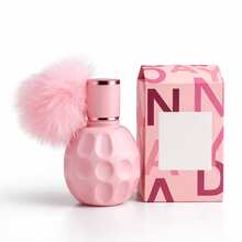 Perfume - Pink - View 1