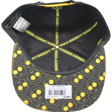 Kboom Caps Men Baseball Cap - Green - View 2