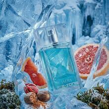 Jafra Ice Zone para Hombre - Afrutado y cítrico - Ver 2