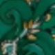 綠色