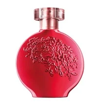 Flora Red Floral Women's Perfume 100ml - 花卉印花 - 查看 1