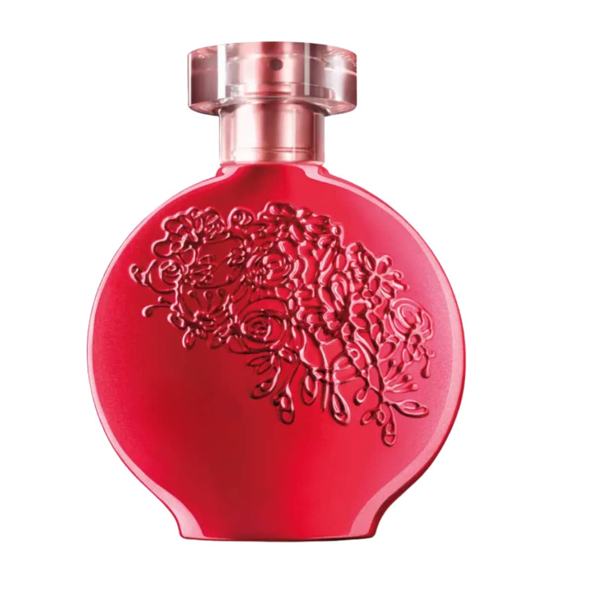 Flora Red Floral Women's Perfume 100ml - Floral - Ver 1