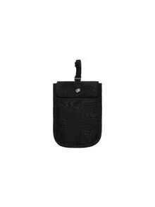 Fashionable Hidden Wallet, New Cotton Ladies' Underwear Changing Bag, RFID Blocking Ultra-Thin Soft Ladies' Card Holder - View 12