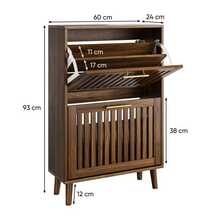 Shoe Cabinets - View 2