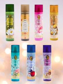 Bath & Body Works Bath And Body Works BBW New Fine Fragrance Body Mist - PrincessSnow - View 2