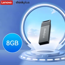 Lenovo USB Flash Drive, 2.0 Stable Transmission, High-Performance Chip Operation, Portable USB Flash Drive, 8G/16G/32G/64G And Other Capacity To Choose From, And Is Compatible With Other Devices That Support 2.0 USB Flash Drive. - View 10
