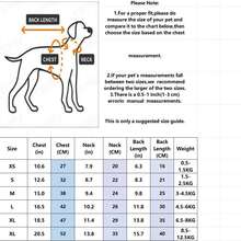 Tongaroo 春季新款可爱印花蕾丝边宠物猫狗衬衫，适合贵宾犬、马尔济斯犬、泰迪犬等小型犬。 - 黃色 - 查看 2