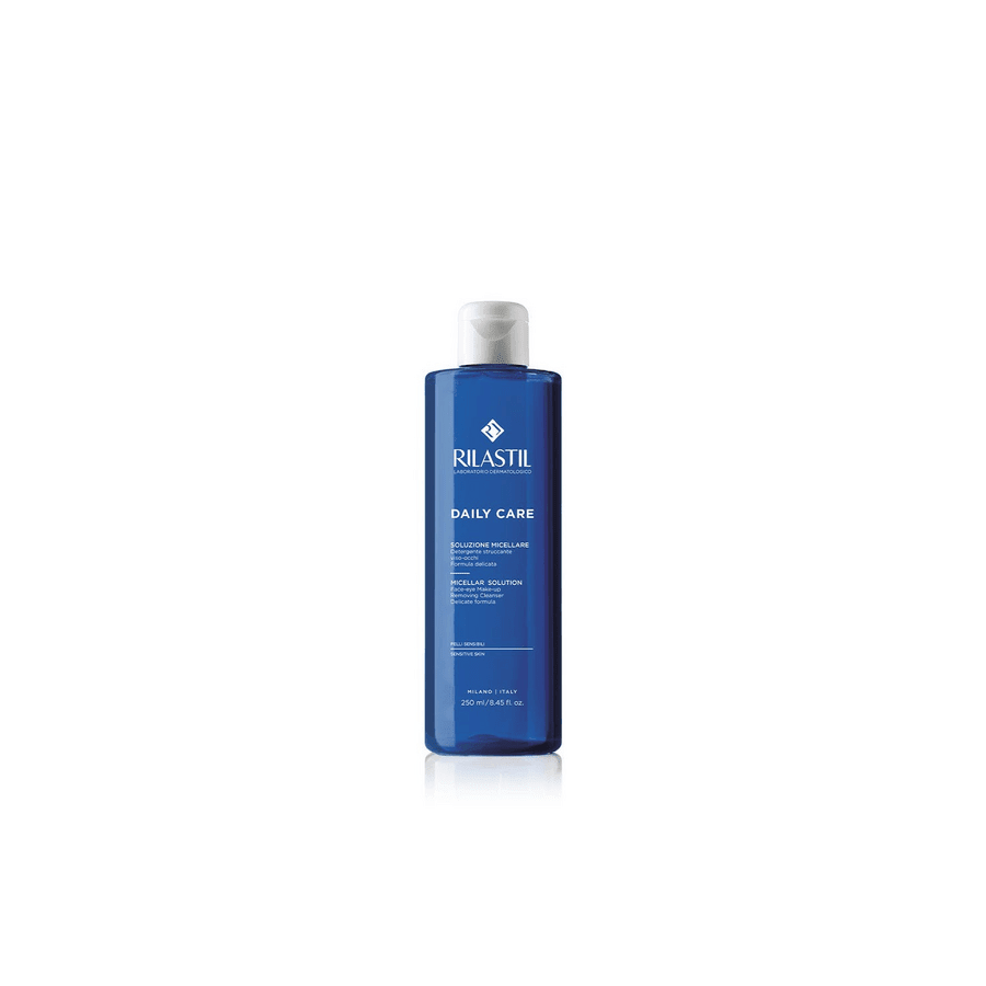 Rilastil Daily Care Soluzione Acqua Micellare Per Pelle Normale 250 ml