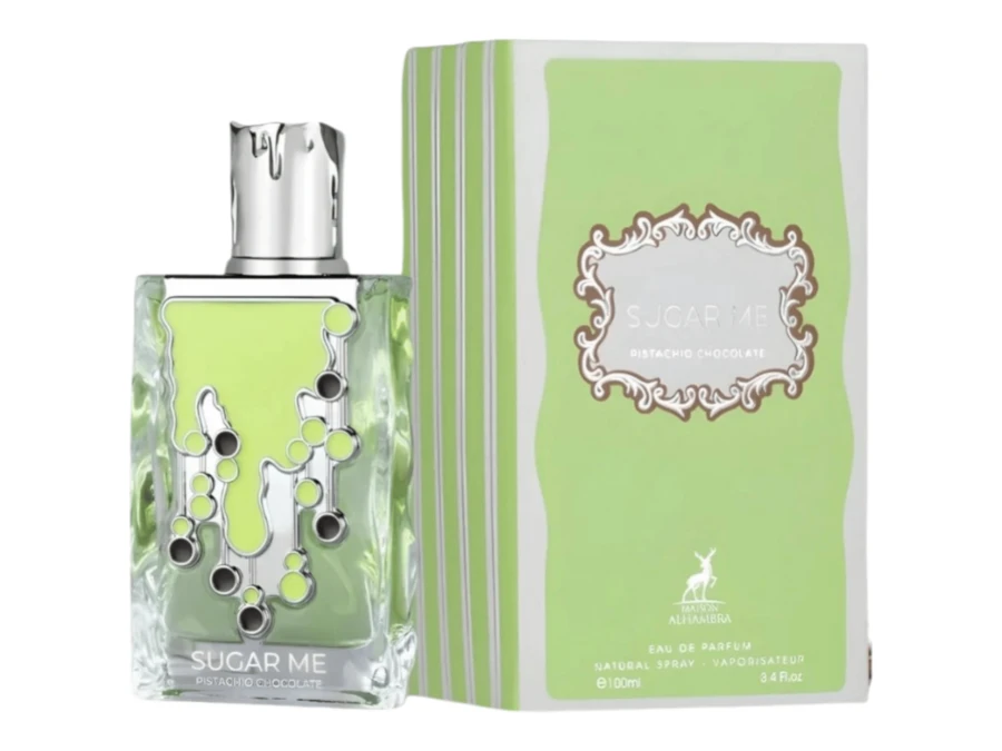 Maison Alhambra Perfume - Dulce - Ver 1