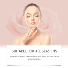 蜜桃马卡龙身体油 - 深层滋养，丝滑光泽，肌肤精华柔嫩滋养肌肤，令肌肤柔软透亮。 - 多樣化香型 - 查看 6