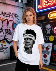 Magliette da uomo - Bianco - Visualizzare 1