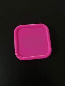 1pc Multi-Color Magnetic Needle Holder With Storage Box, Handmade DIY Leather Sewing Accessories, Needle Cushion For Sewing Tools - Magnetic Box - View 6