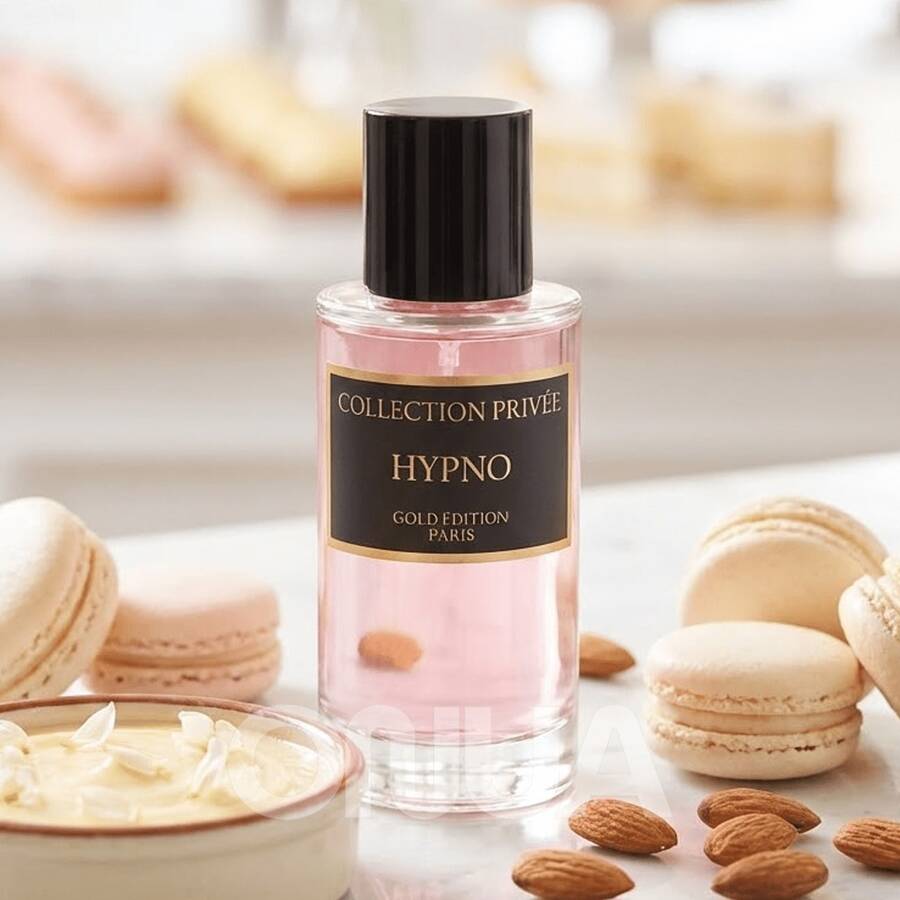 Collection Privée Gold Edition Hypnotik - 50ml Eau De Parfum For Women - Hypno - View 1