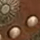 棕色