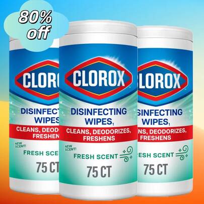 The Chlorine Free And Ammonia Free Formula Is A Mild Protective Material, Triple Weave Texture+14 Times Cleaning Power, Effectively Removes Dirt Without Tearing, And Completes Cleaning And Disinfection In One .Fresh And Fragrant, Pleasant And Non Pungent, Suitable For Various Types Of Hard Surfaces, With Multiple Specifications To Meet Different Needs.It Can Be Wiped Clean Without Rinsing, Making Daily Household Cleaning Efficient And Worry Free.