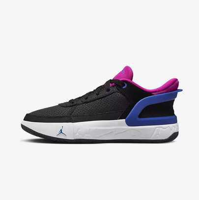  Nike New Comfortable Lightweight Daily Women's Basketball Shoes, JORDAN DAY1 EO Durable Stable Support Outdoor Sports Shoes, Fashionable Casual Commuting Flat Shoes, Recommended Hot Selling Item FQ1306-064