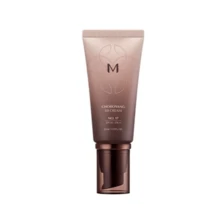 Missha M Classic BB Cream No. 21 Bright Beige 50ml – Korean Base Makeup, Natural Coverage Tone-Up Makeup Base, Lightweight Hydrating Daily BB Cream - No. 21 Bright Beige - View 2
